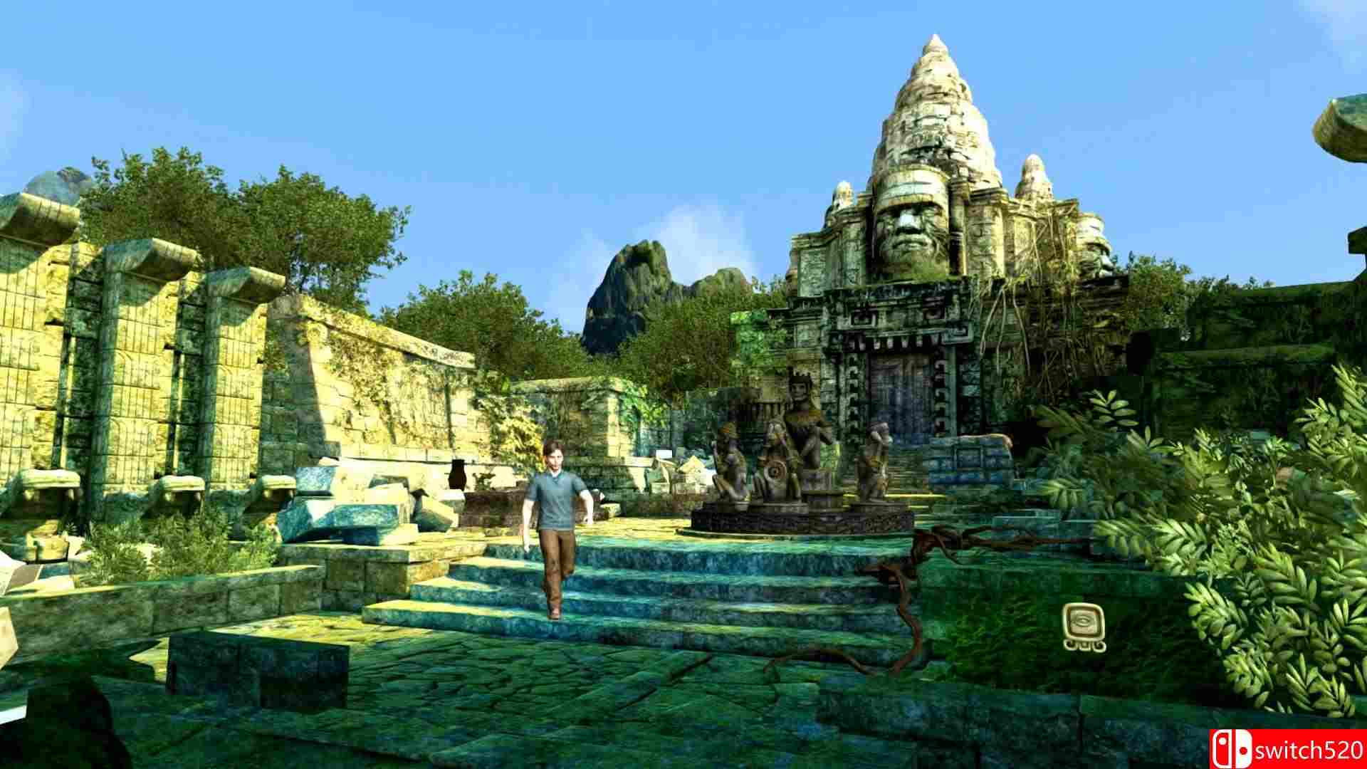 《代号 13 （Subject 13）》RELOADED破解版[EN]_3