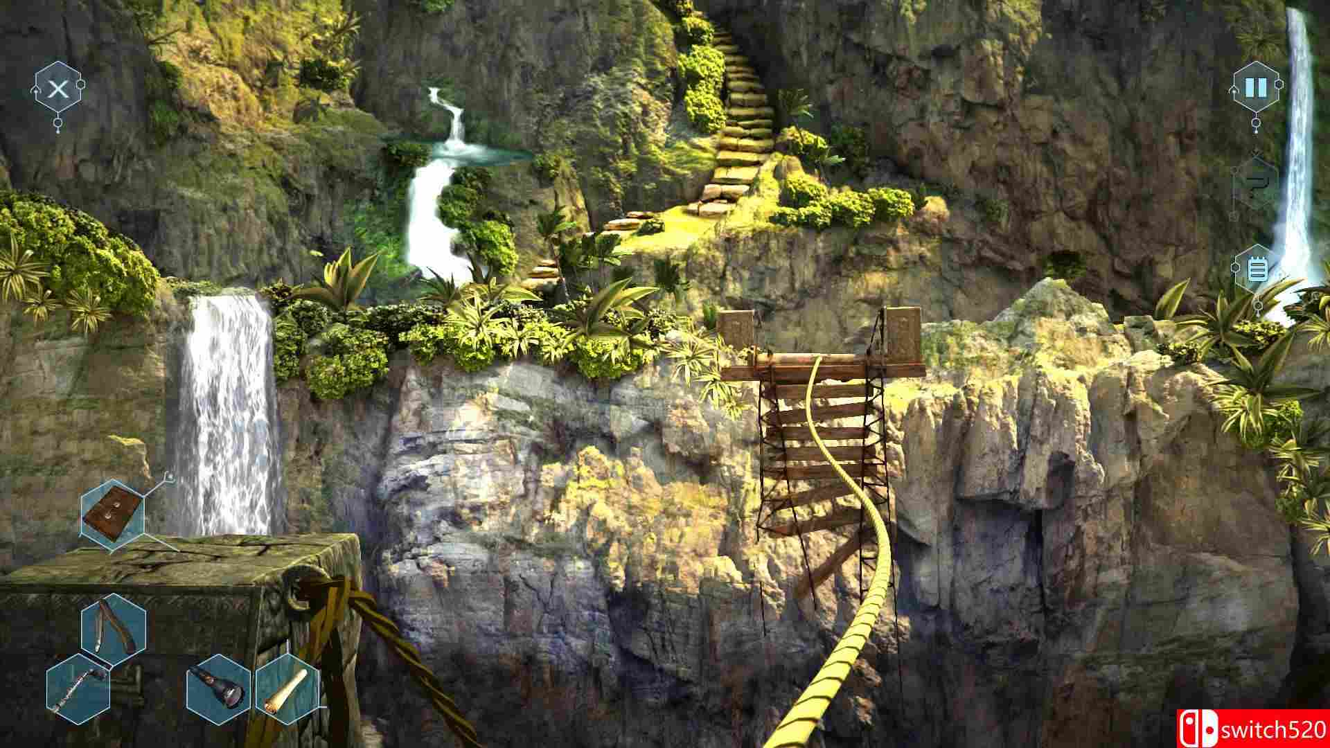 《代号 13 （Subject 13）》RELOADED破解版[EN]_1