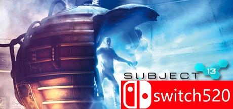 《代号 13 （Subject 13）》RELOADED破解版[EN]_0