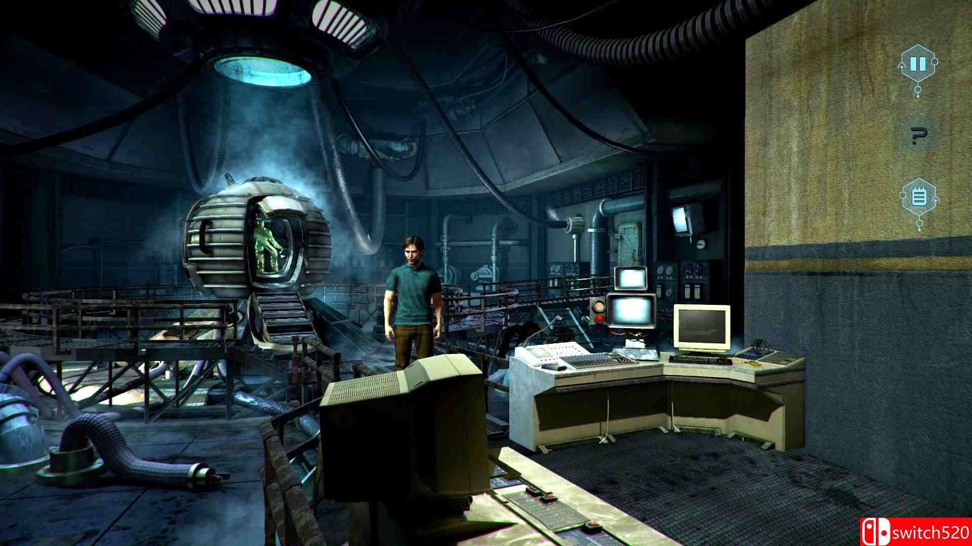 《代号 13 （Subject 13）》RELOADED破解版[EN]_4