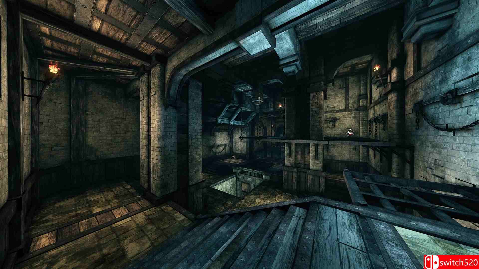 《邪恶之地（Wickland）》PROPHET破解版[EN]_6