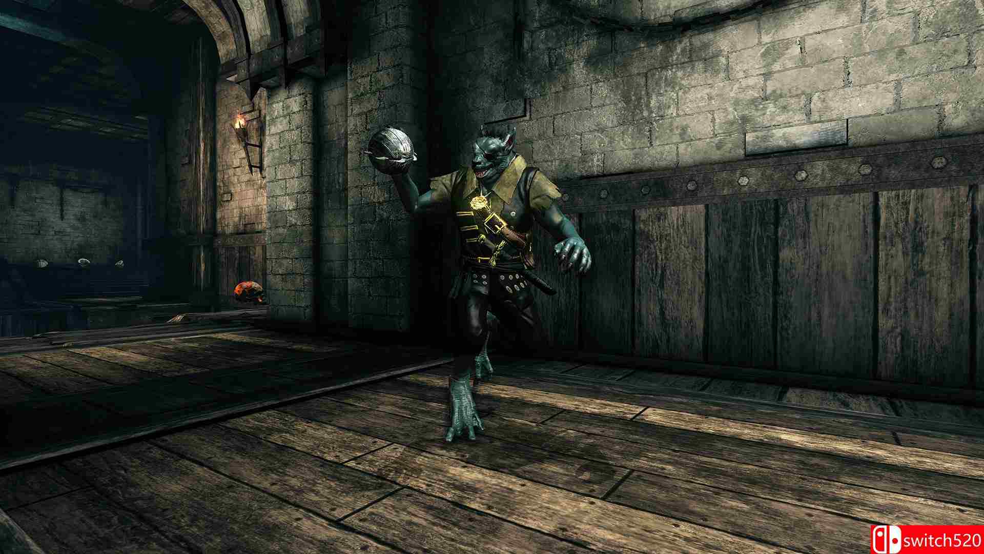 《邪恶之地（Wickland）》PROPHET破解版[EN]_5