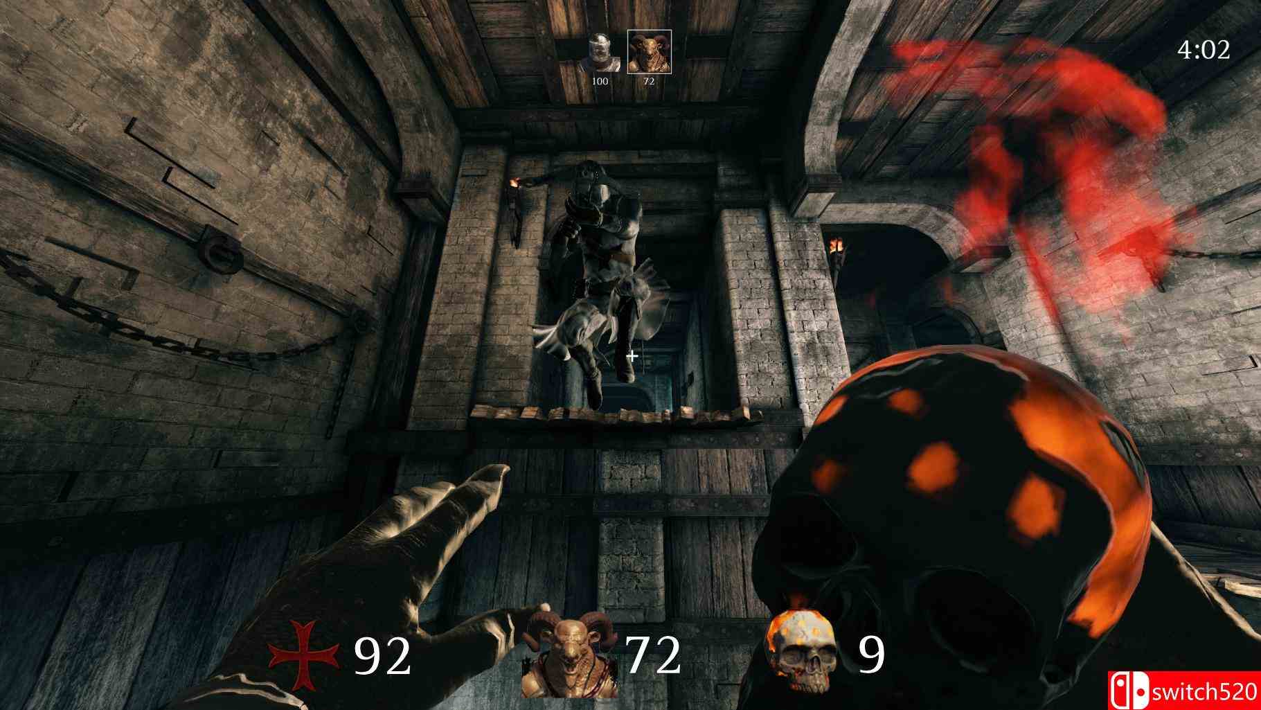 《邪恶之地（Wickland）》PROPHET破解版[EN]_4