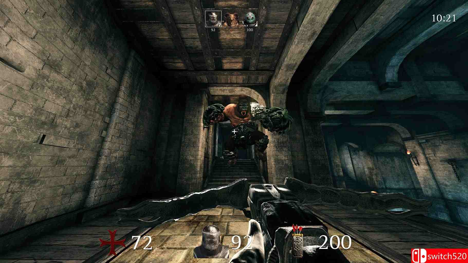 《邪恶之地（Wickland）》PROPHET破解版[EN]_3