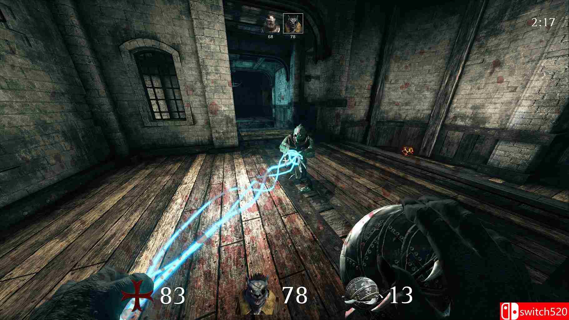 《邪恶之地（Wickland）》PROPHET破解版[EN]_2