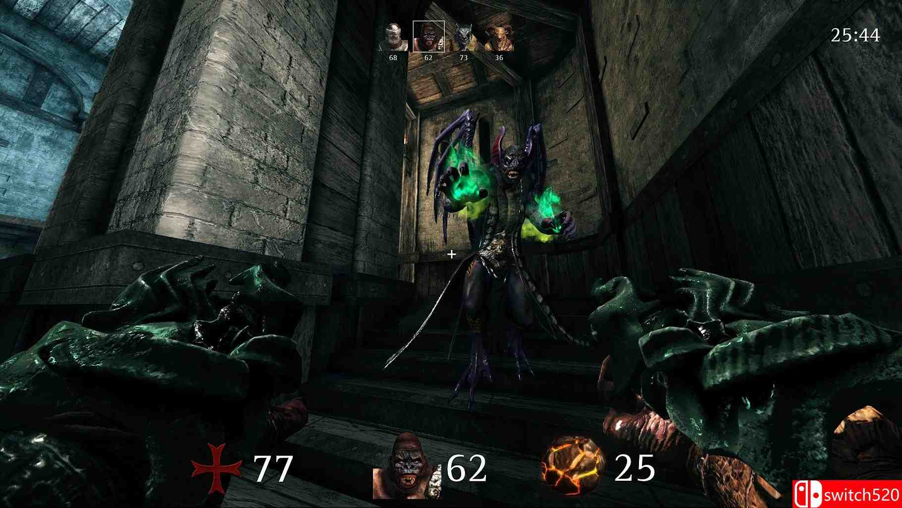 《邪恶之地（Wickland）》PROPHET破解版[EN]_1