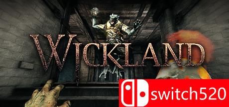 《邪恶之地（Wickland）》PROPHET破解版[EN]_0