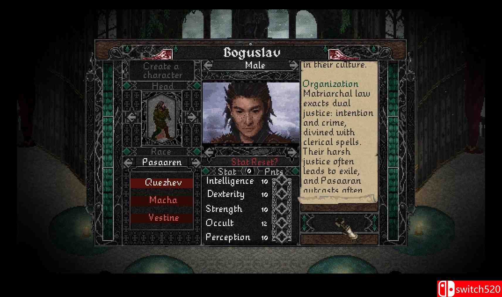 《斯塔格兰的蛇蝎（Serpent in the Staglands）》32位+64位 v18 SiMPLEX硬盘版[EN]_3