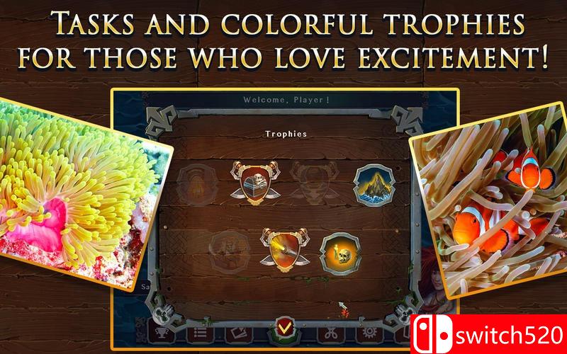 《海岛拼图（Pirate Jigsaw）》v1.0 ZEKE破解版[EN]_4