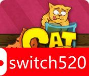 《节食猫（Cat on a Diet）》游戏封面图