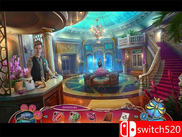 《内部档案4：自由之石（Off The Record: Liberty Stone）》典藏版 v1.0 TE破解版[EN]_1