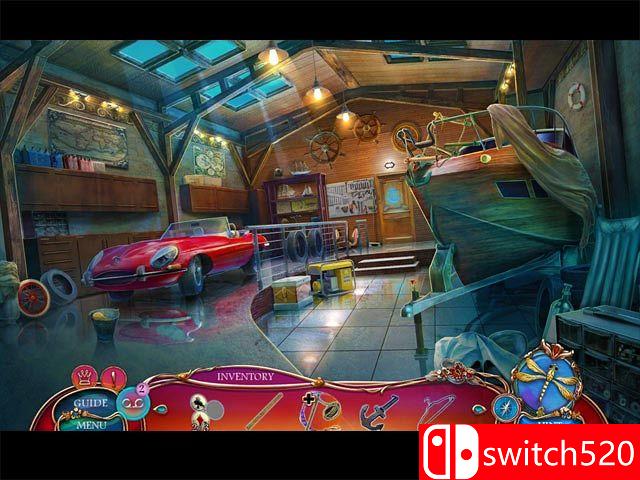 《内部档案4：自由之石（Off The Record: Liberty Stone）》典藏版 v1.0 TE破解版[EN]_2