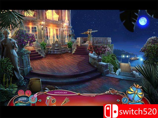 《内部档案4：自由之石（Off The Record: Liberty Stone）》典藏版 v1.0 TE破解版[EN]_3