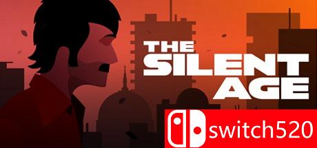 《沉默年代（The Silent Age）》七国语言 ALiAS硬盘版[EN]_0