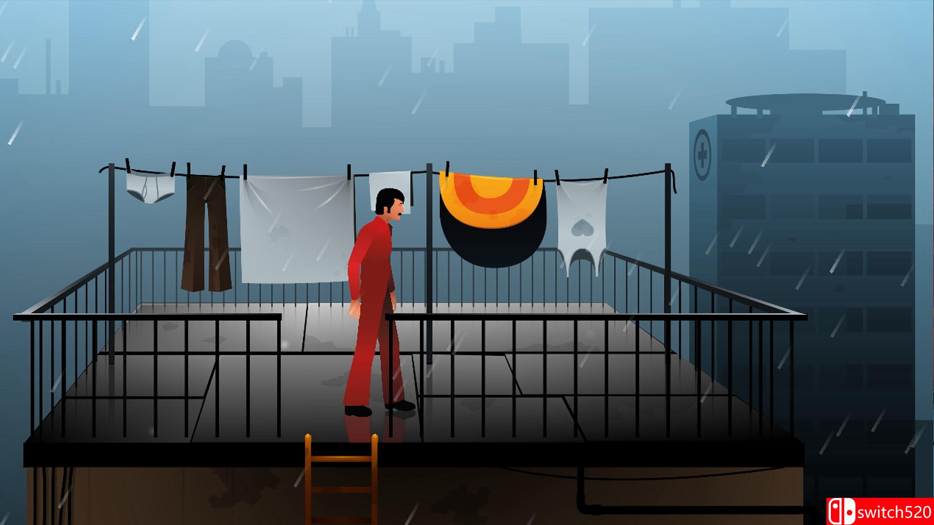 《沉默年代（The Silent Age）》七国语言 ALiAS硬盘版[EN]_1