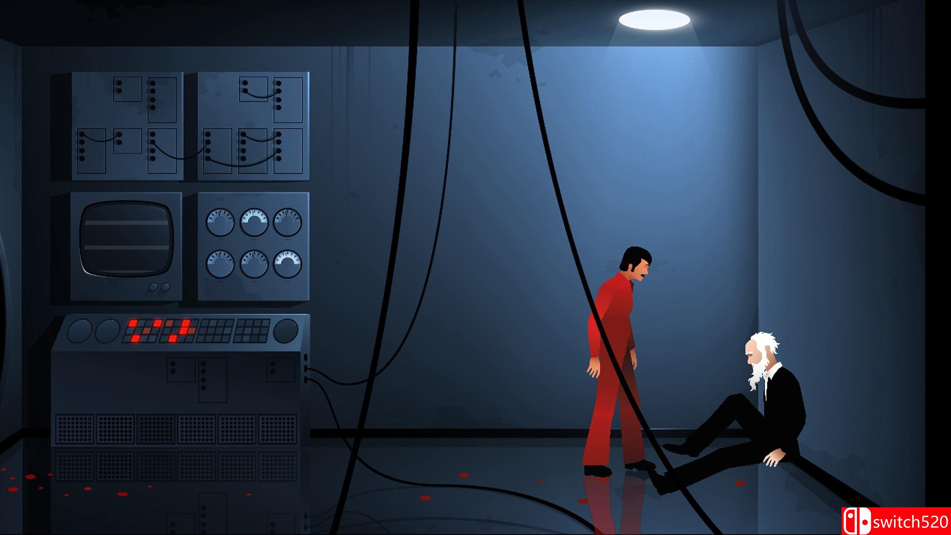 《沉默年代（The Silent Age）》七国语言 ALiAS硬盘版[EN]_2