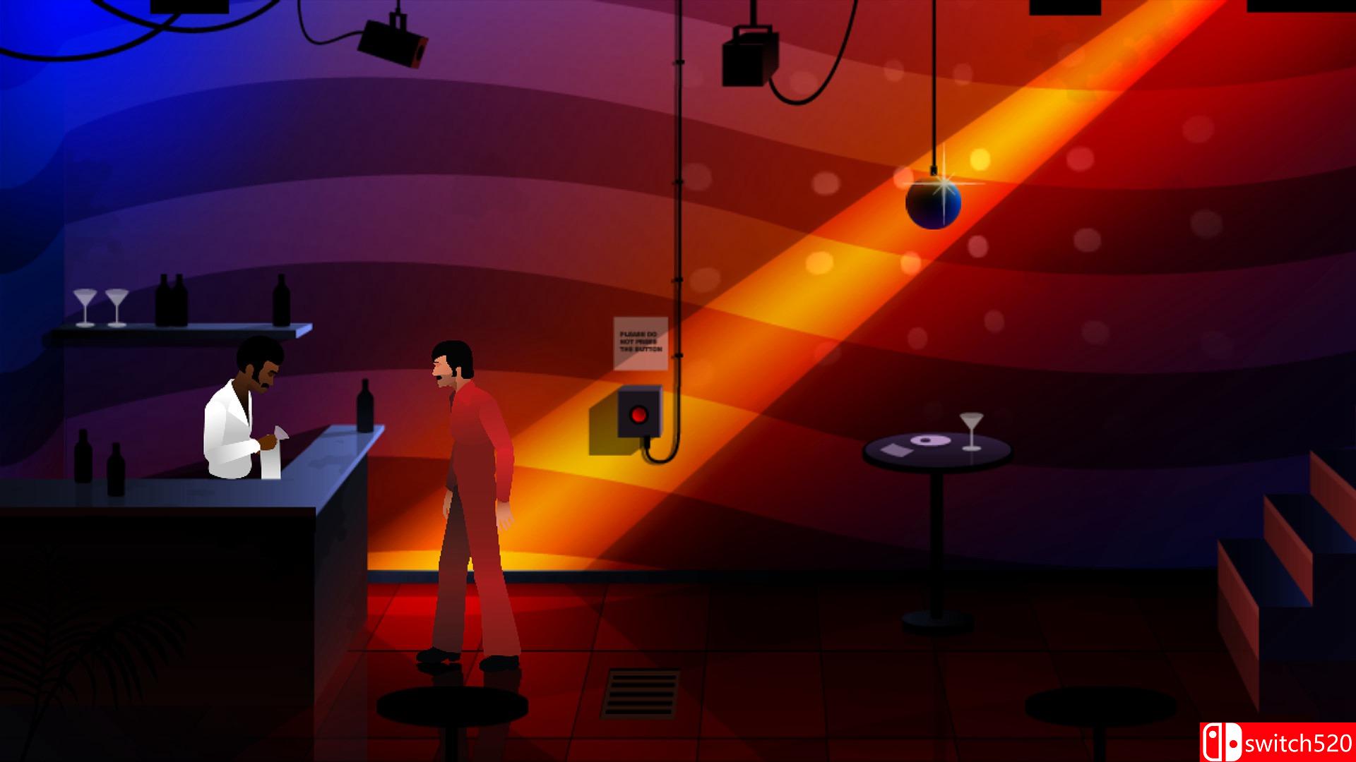 《沉默年代（The Silent Age）》七国语言 ALiAS硬盘版[EN]_3