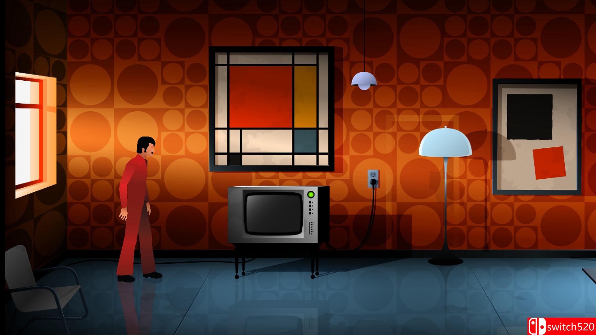 《沉默年代（The Silent Age）》七国语言 ALiAS硬盘版[EN]_4