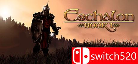 《阿斯卡隆之书（Eschalon: Book I）》游戏主视觉图