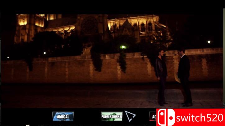 《侦探罗斯 第一章：巴黎（Detective Ross - Episode 1: A PI in Paris）》VACE硬盘版[EN]_1