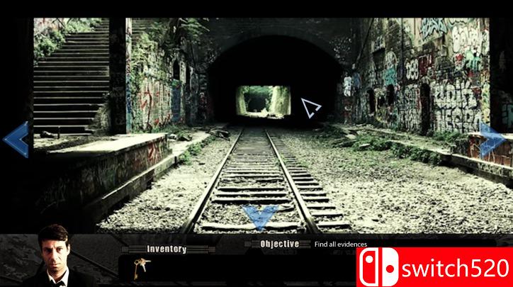 《侦探罗斯 第一章：巴黎（Detective Ross - Episode 1: A PI in Paris）》VACE硬盘版[EN]_2