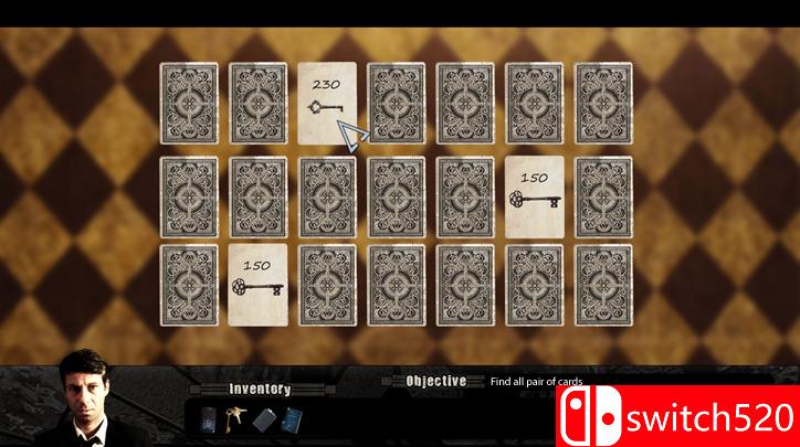 《侦探罗斯 第一章：巴黎（Detective Ross - Episode 1: A PI in Paris）》VACE硬盘版[EN]_4