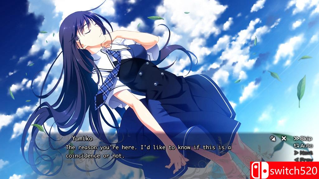 《灰色的果实（The Fruit of Grisaia）》未分级版 SKIDROW破解版[EN]_3