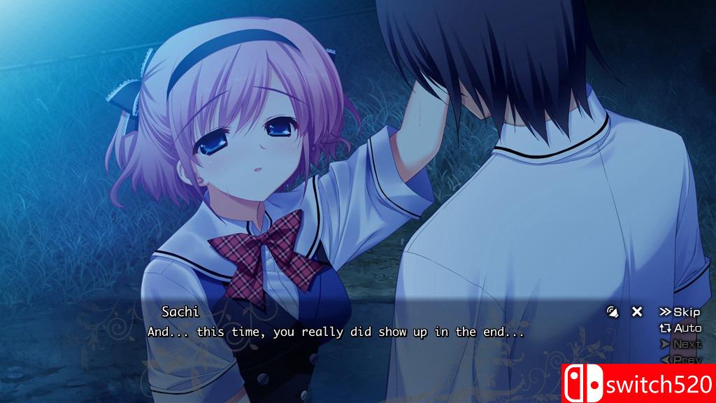 《灰色的果实（The Fruit of Grisaia）》未分级版 SKIDROW破解版[EN]_4