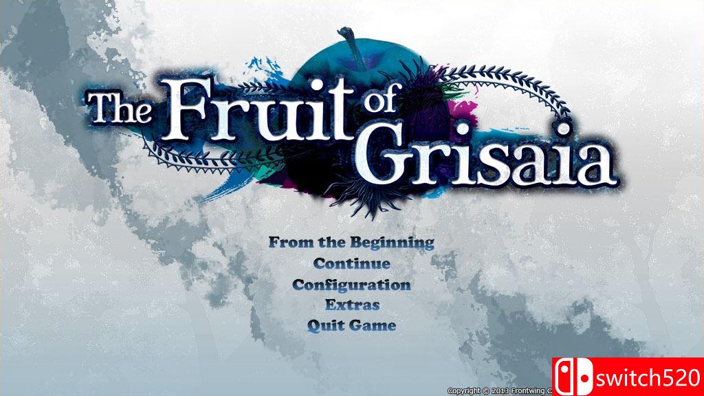 《灰色的果实（The Fruit of Grisaia）》未分级版 SKIDROW破解版[EN]_1