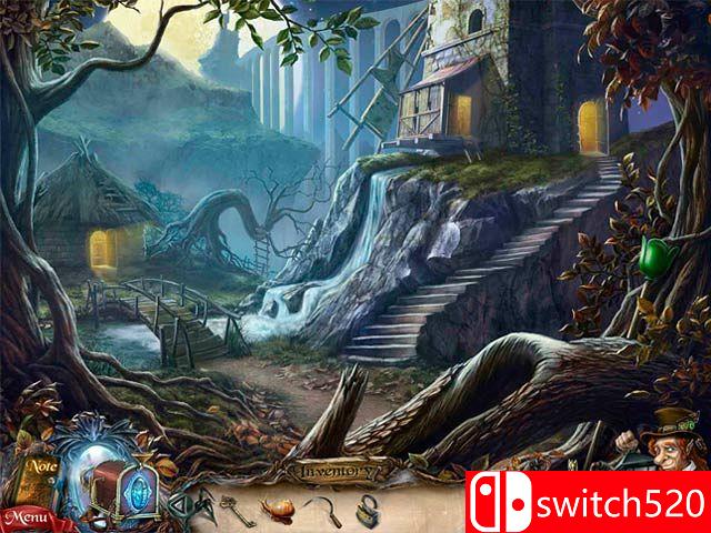 《与魔鬼的契约（Contract with the Devil）》v1.0 TE破解版[EN]_2