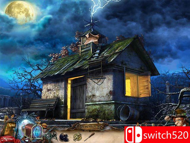 《与魔鬼的契约（Contract with the Devil）》v1.0 TE破解版[EN]_1