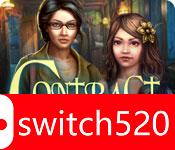 《与魔鬼的契约（Contract with the Devil）》v1.0 TE破解版[EN]_0