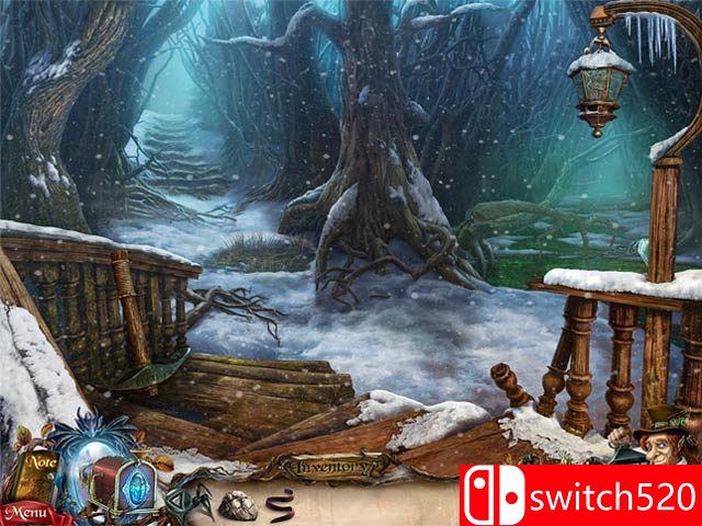 《与魔鬼的契约（Contract with the Devil）》v1.0 TE破解版[EN]_3