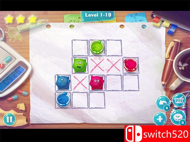 《坠落狩猎（Drop Hunt）》v1.0 ZEKE破解版[EN]_1