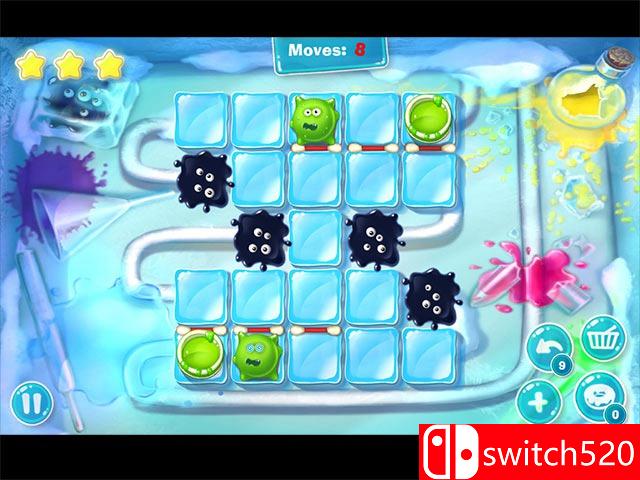 《坠落狩猎（Drop Hunt）》v1.0 ZEKE破解版[EN]_3