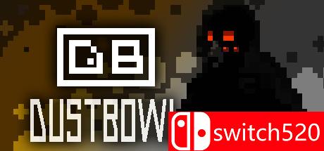 《干旱盆地（Dustbowl）》游戏封面