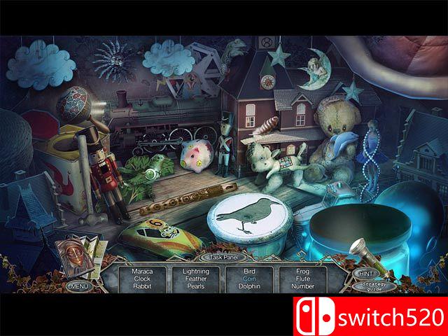 《表面7：独处迷雾（Surface: Alone in the Mist）》典藏版 v1.0.7.2 TE破解版[EN]_2