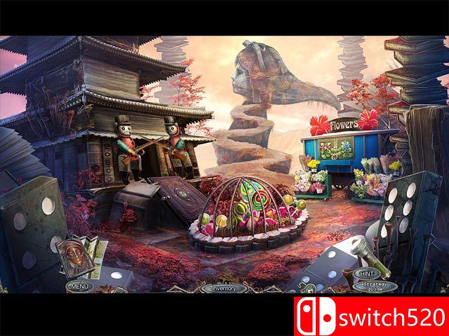 《表面7：独处迷雾（Surface: Alone in the Mist）》典藏版 v1.0.7.2 TE破解版[EN]_3