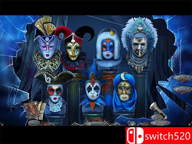 《表面7：独处迷雾（Surface: Alone in the Mist）》典藏版 v1.0.7.2 TE破解版[EN]_1