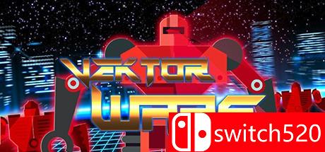 《维克特战争（Vektor Wars）》v1.3.4 Unleashed硬盘版[EN]封面图