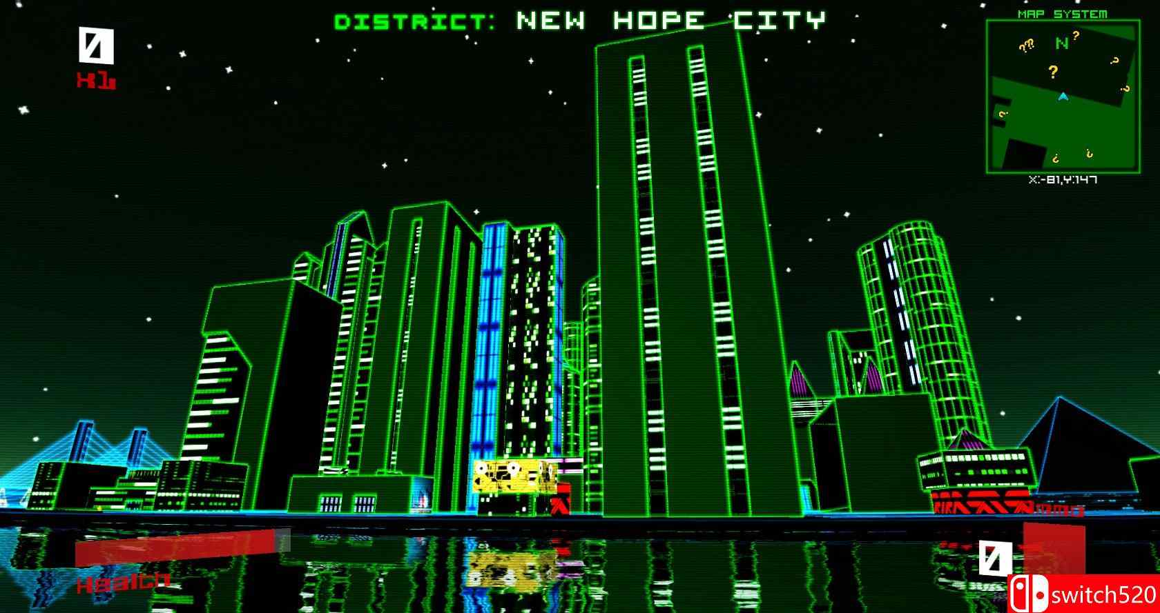 《维克特战争》游戏截图2