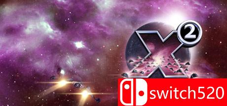 《X2：威胁（X2: The Threat）》八国语言 PROPHET破解版封面图