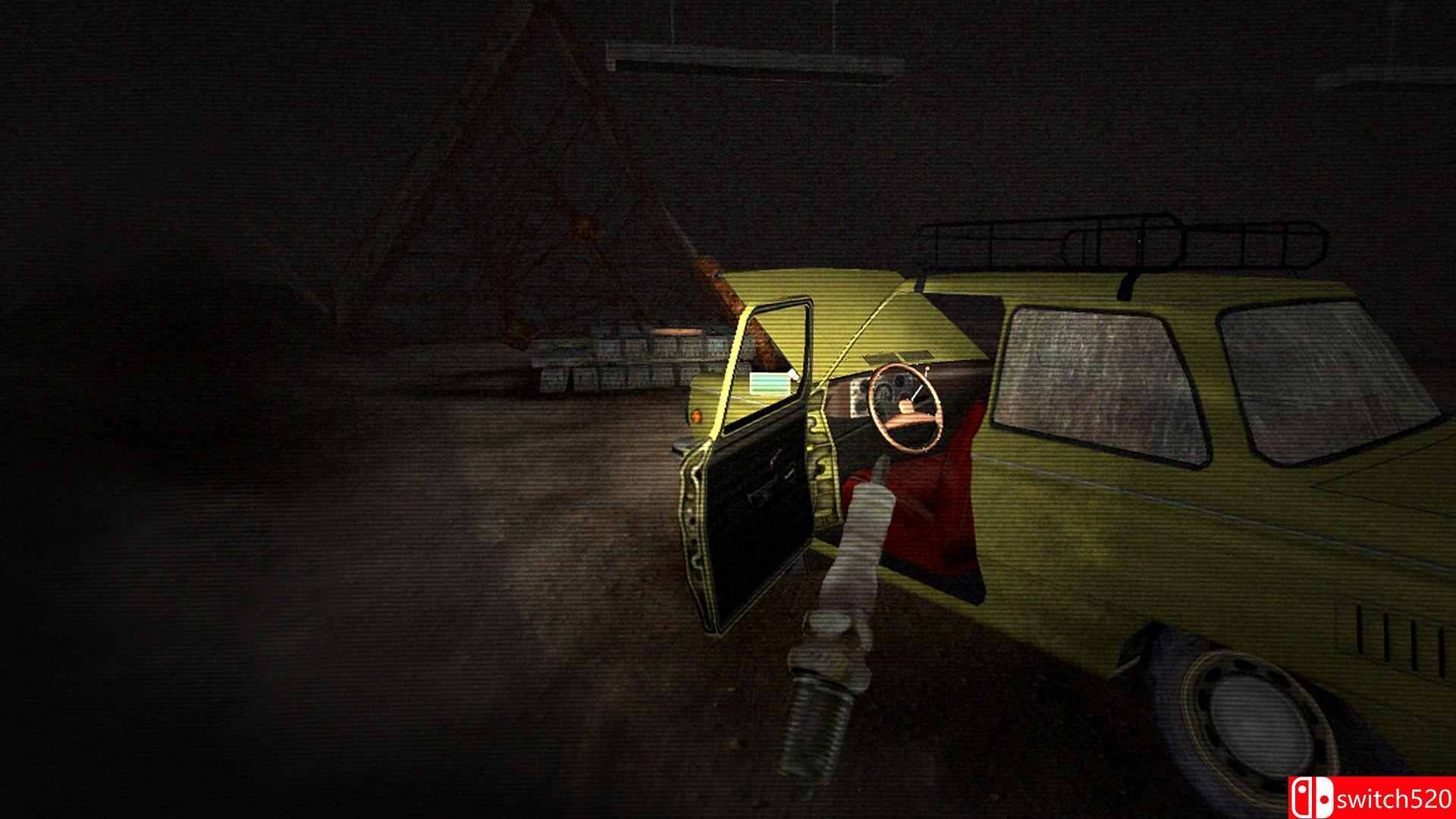 《西维欧（Sylvio）》游戏截图1