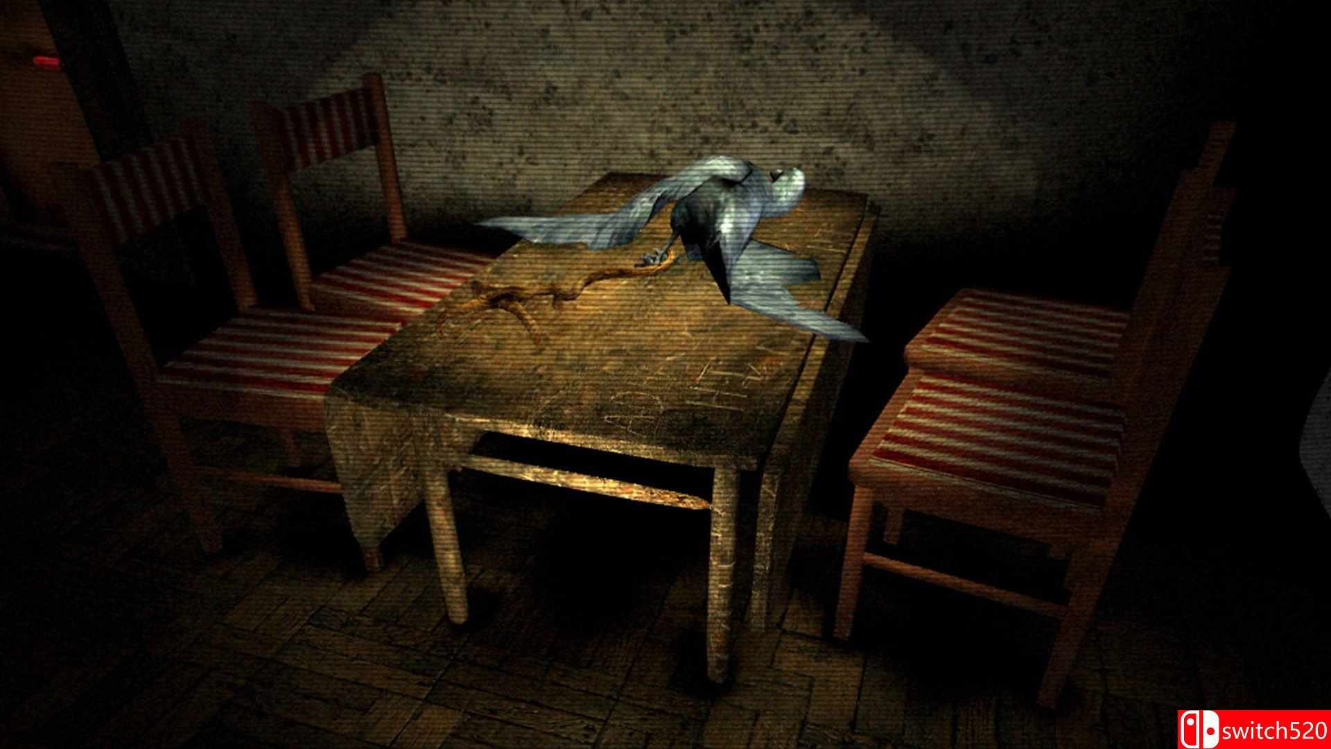 《西维欧（Sylvio）》游戏截图3