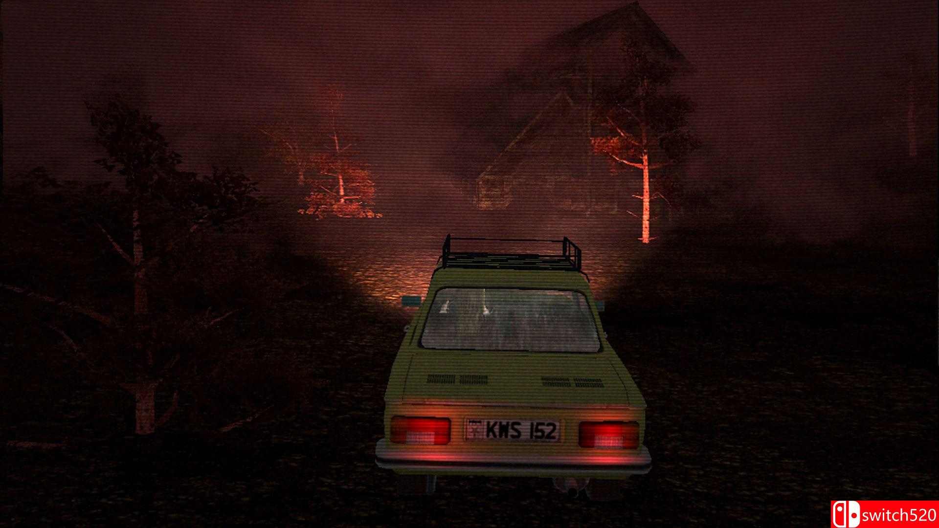 《西维欧（Sylvio）》游戏截图4