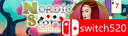 《北欧风暴纸牌（Nordic Storm Solitaire）》v1.01 TE破解版[EN]_0