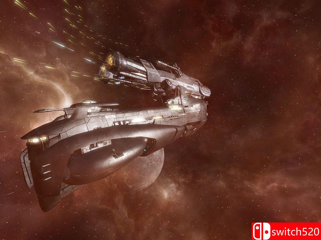 《X3：重聚（X3: Reunion）》十国语言 PROPHET破解版[CN/TW/EN]_1