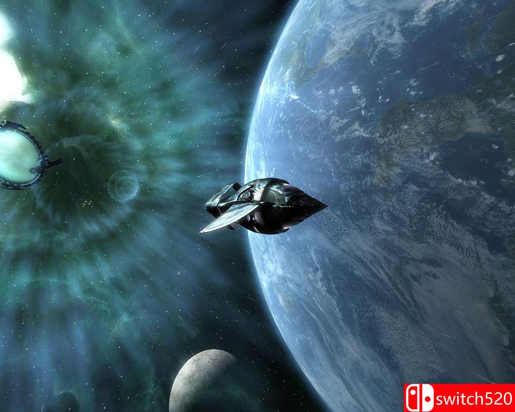 《X3：重聚（X3: Reunion）》十国语言 PROPHET破解版[CN/TW/EN]_2