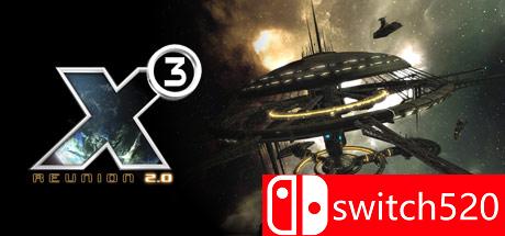 《X3：重聚（X3: Reunion）》十国语言 PROPHET破解版[CN/TW/EN]_0