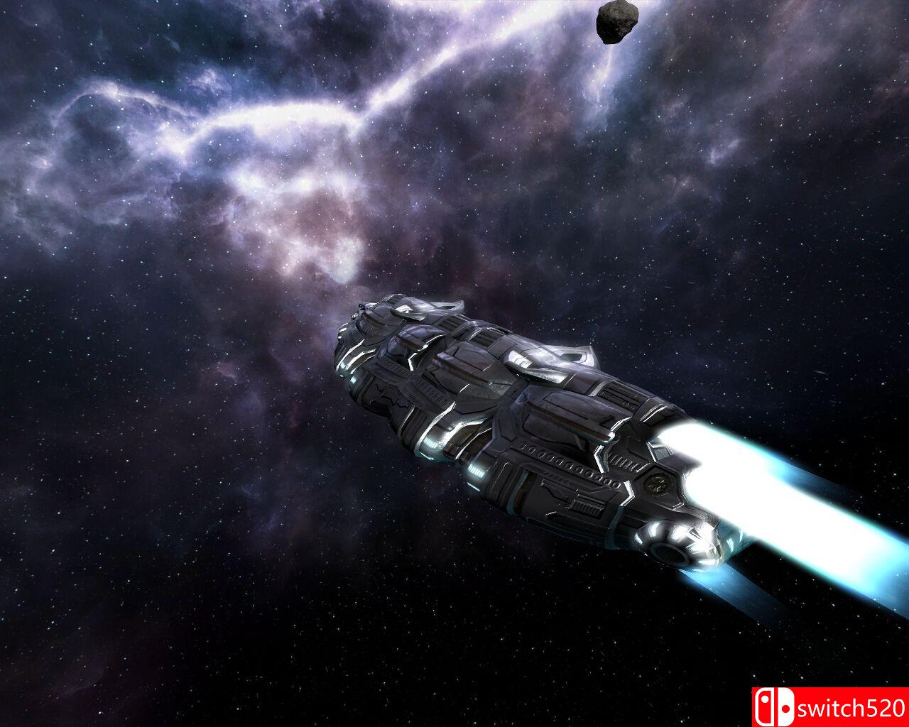 《X3：重聚（X3: Reunion）》十国语言 PROPHET破解版[CN/TW/EN]_4